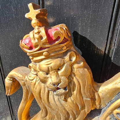 Royal Warrant