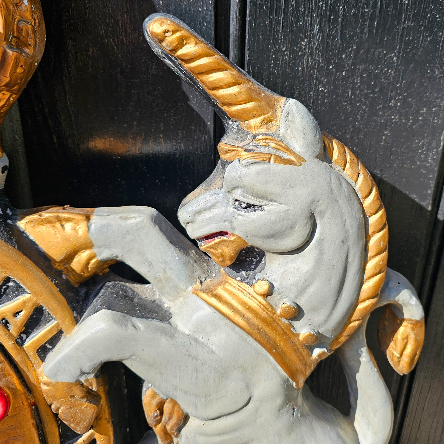 Royal Warrant
