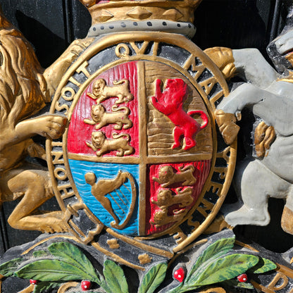 Royal Warrant
