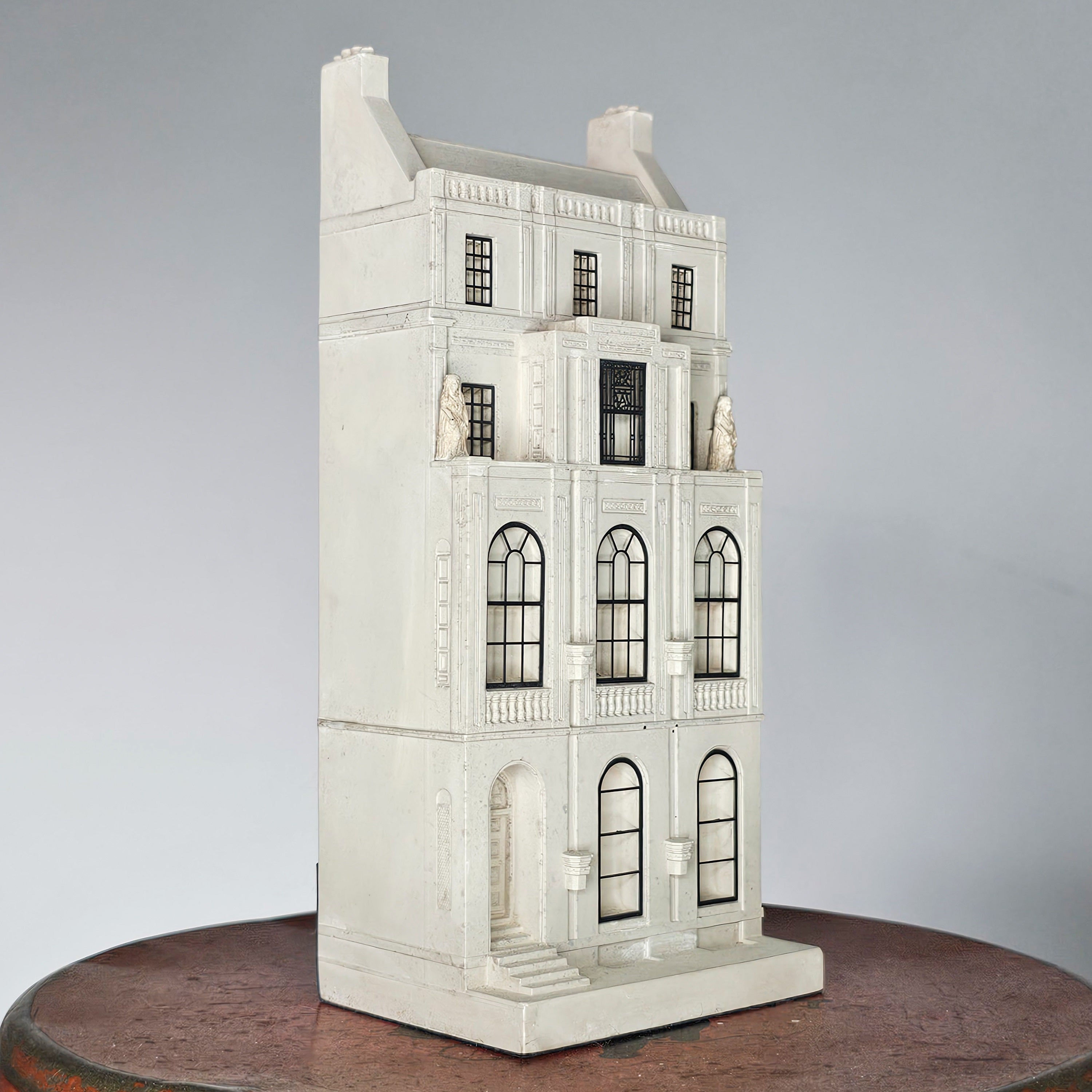 The Soane Museum Architectural Model