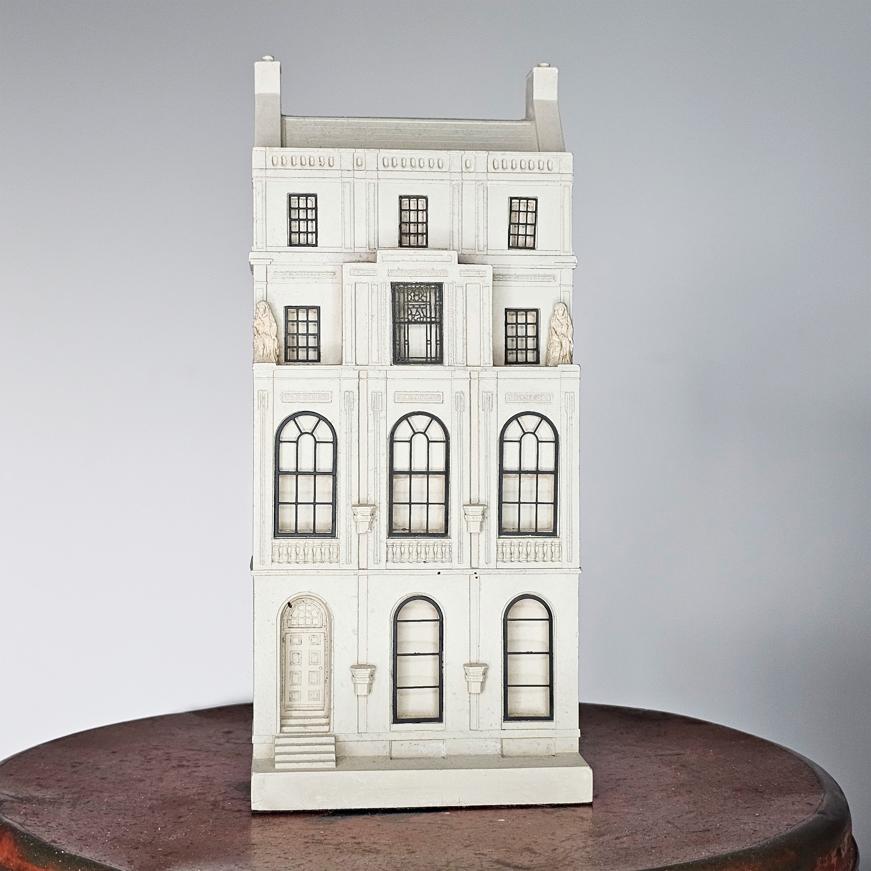 The Soane Museum Architectural Model