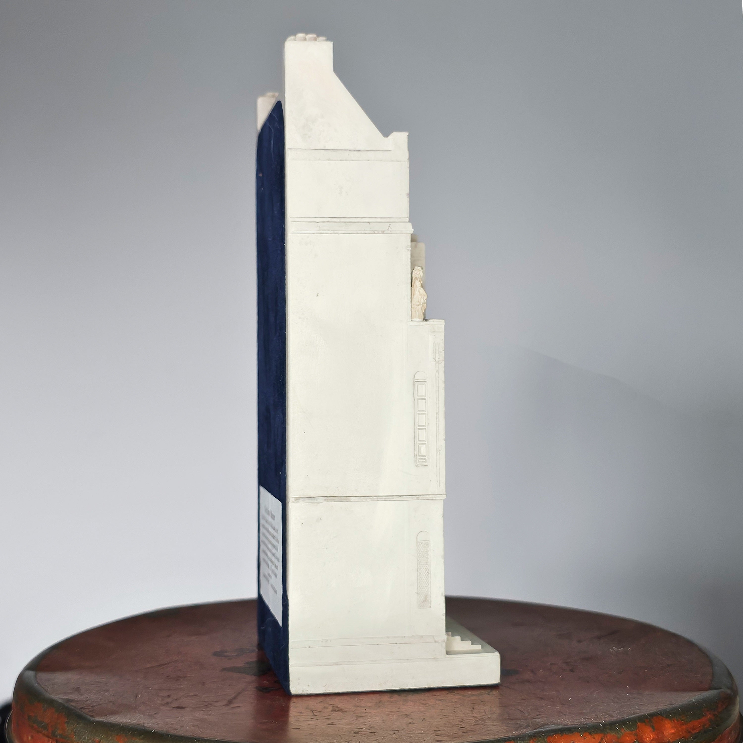 The Soane Museum Architectural Model