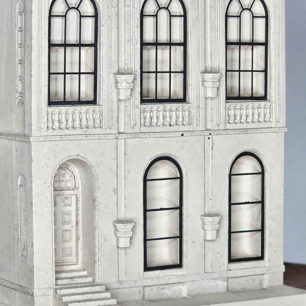 The Soane Museum Architectural Model