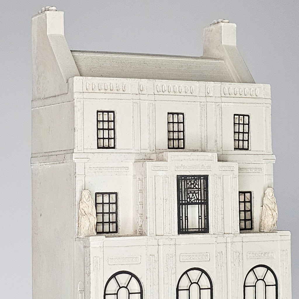The Soane Museum Architectural Model