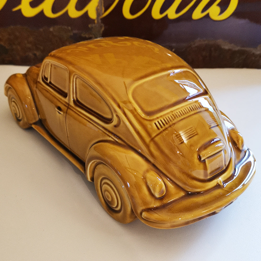 Dartmouth Pottery Beetle