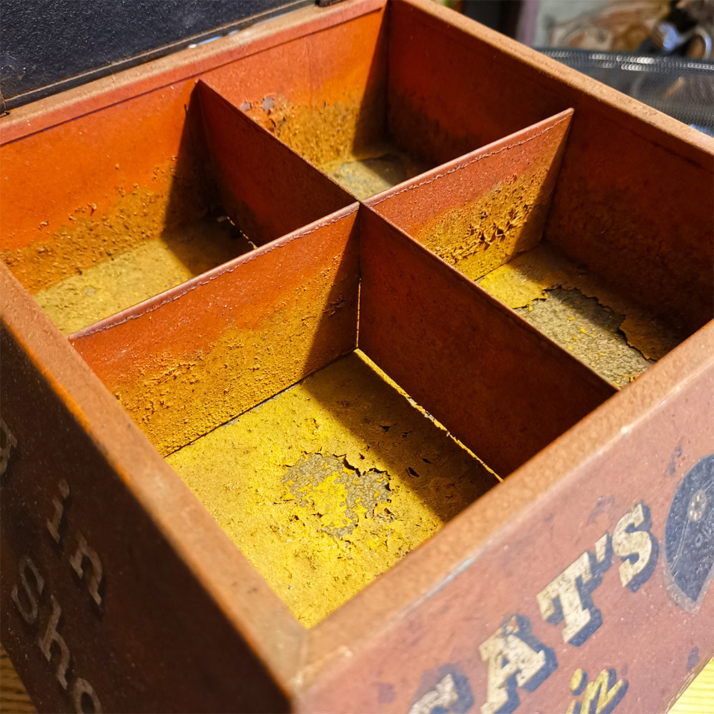 Black Cat Shop Display Stand