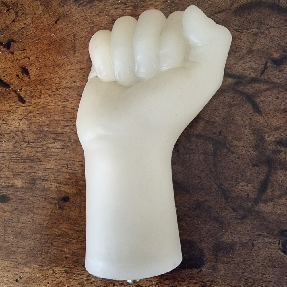 Mannequin Hand