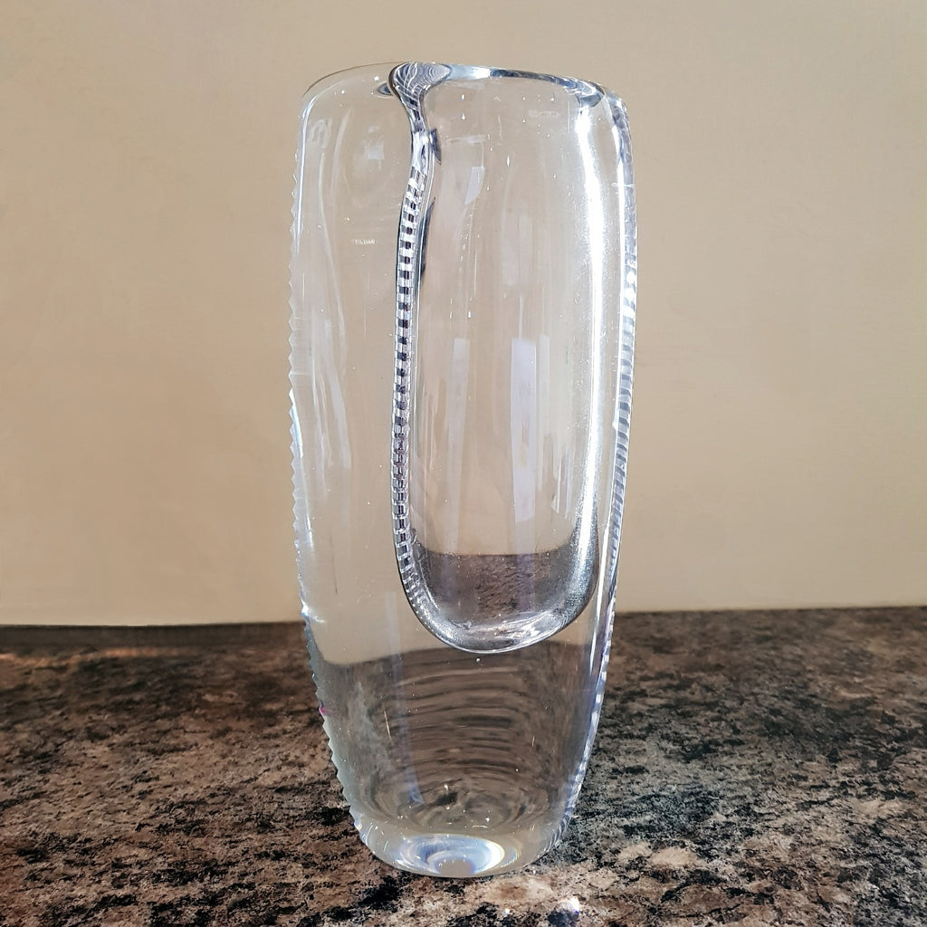 Vicke Lindstrand for Kosta LS651