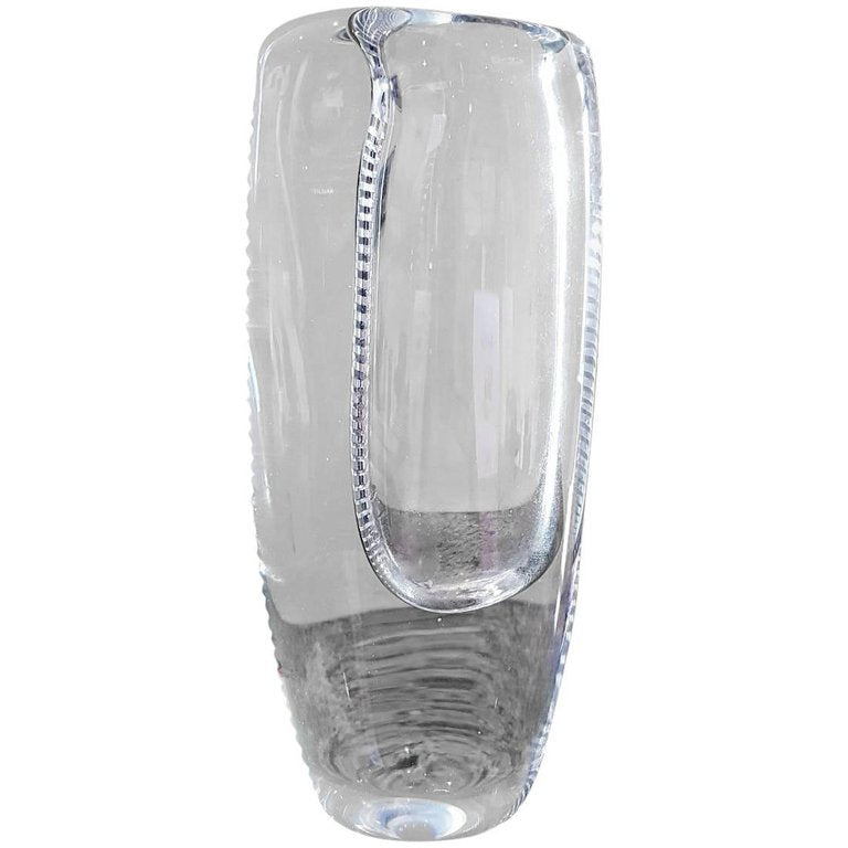 Vicke Lindstrand for Kosta LS651